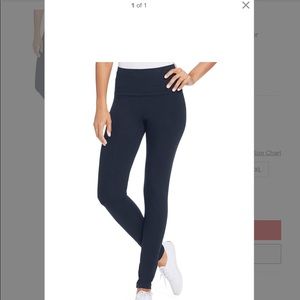 Blu Pepper Knit Pants